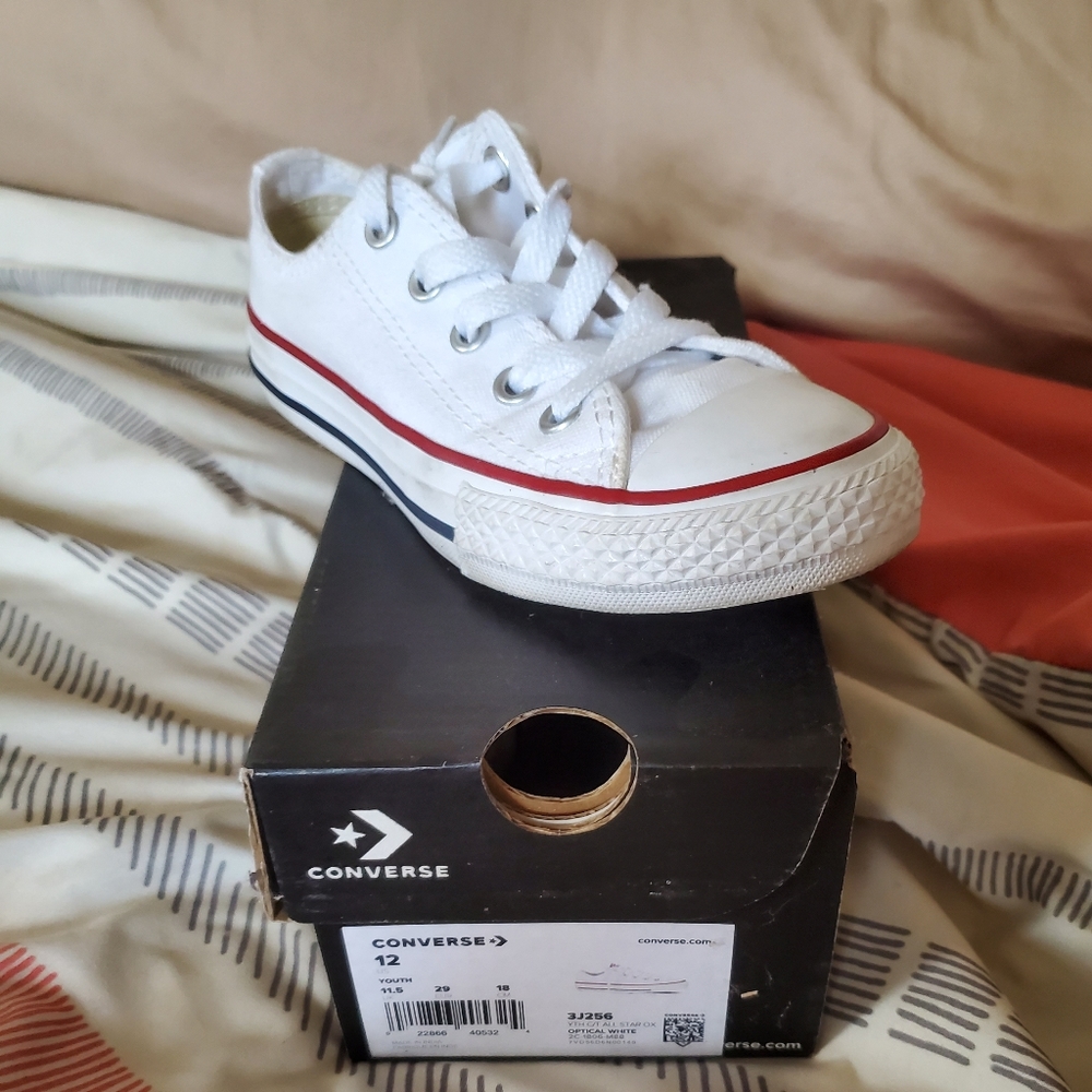 Converse